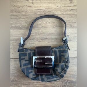 Fendi Mini Pouchette